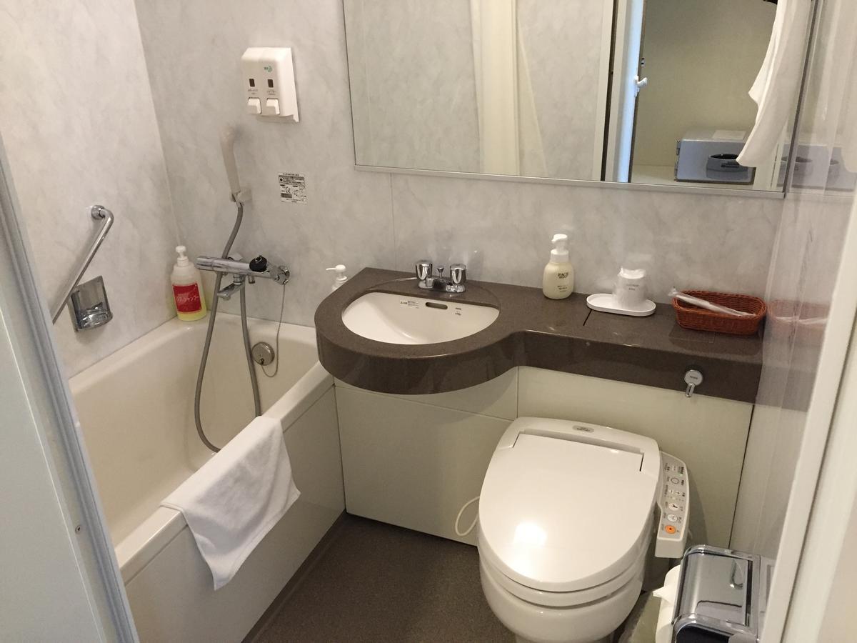 Kiyosato Onsen Hotel Ryokuseisou المظهر الخارجي الصورة