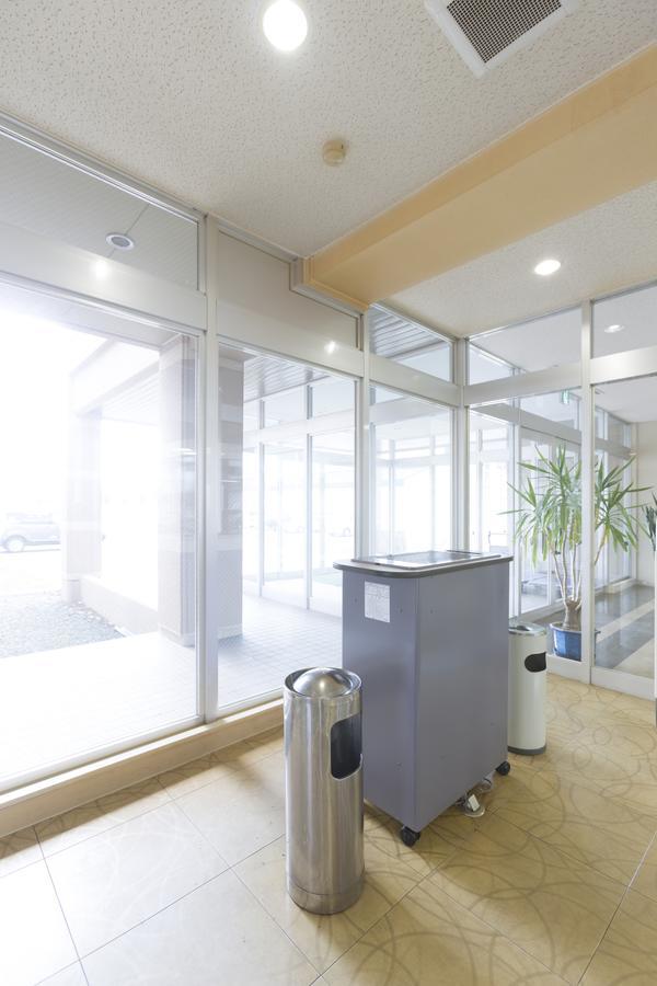 Kiyosato Onsen Hotel Ryokuseisou المظهر الخارجي الصورة
