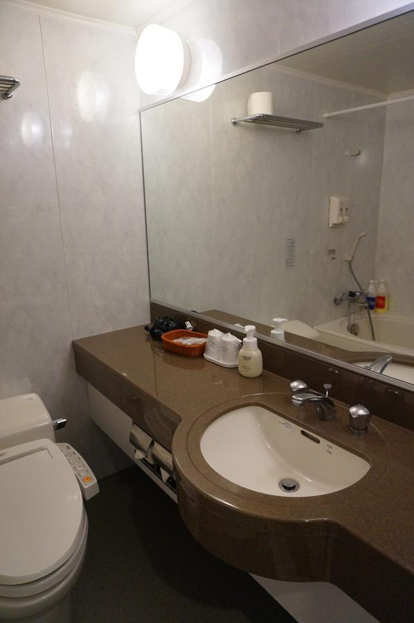 Kiyosato Onsen Hotel Ryokuseisou المظهر الخارجي الصورة