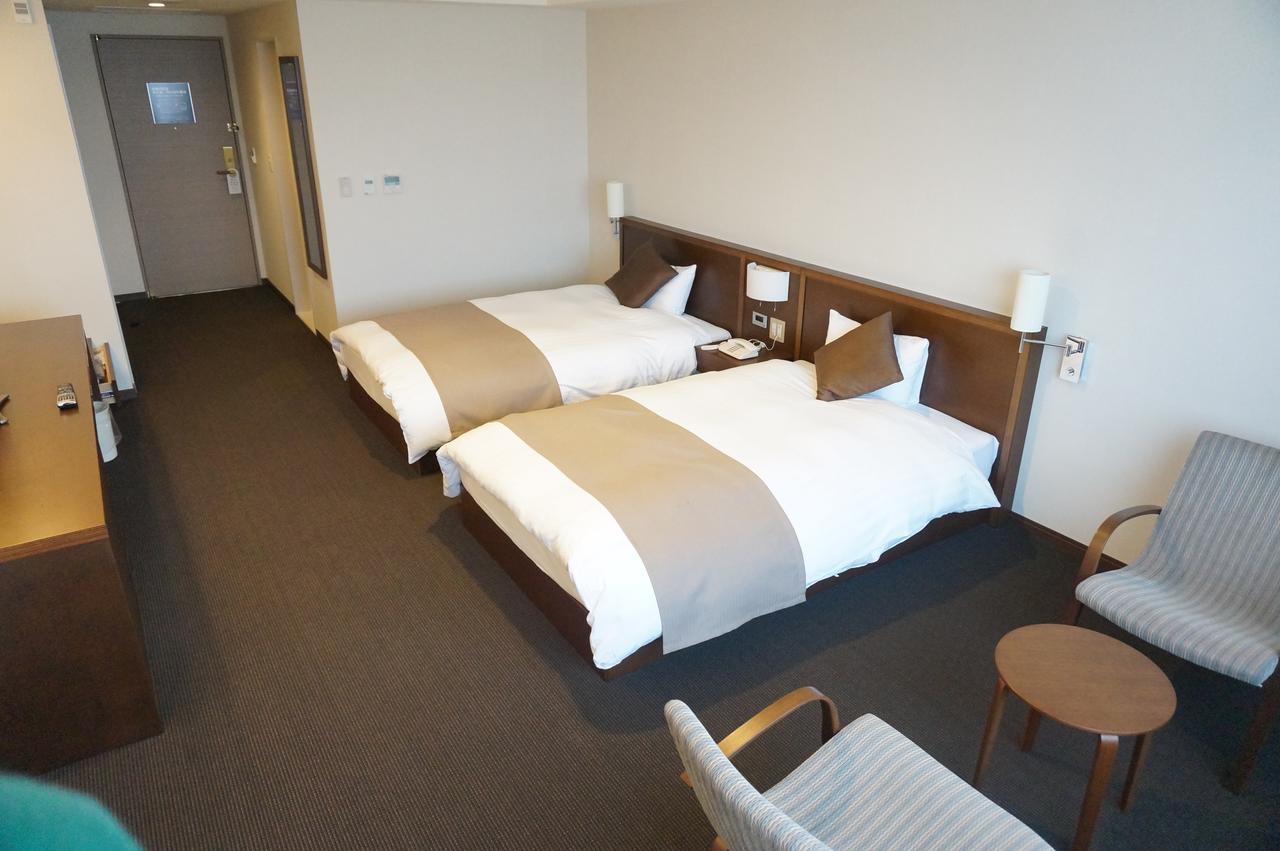 Kiyosato Onsen Hotel Ryokuseisou المظهر الخارجي الصورة