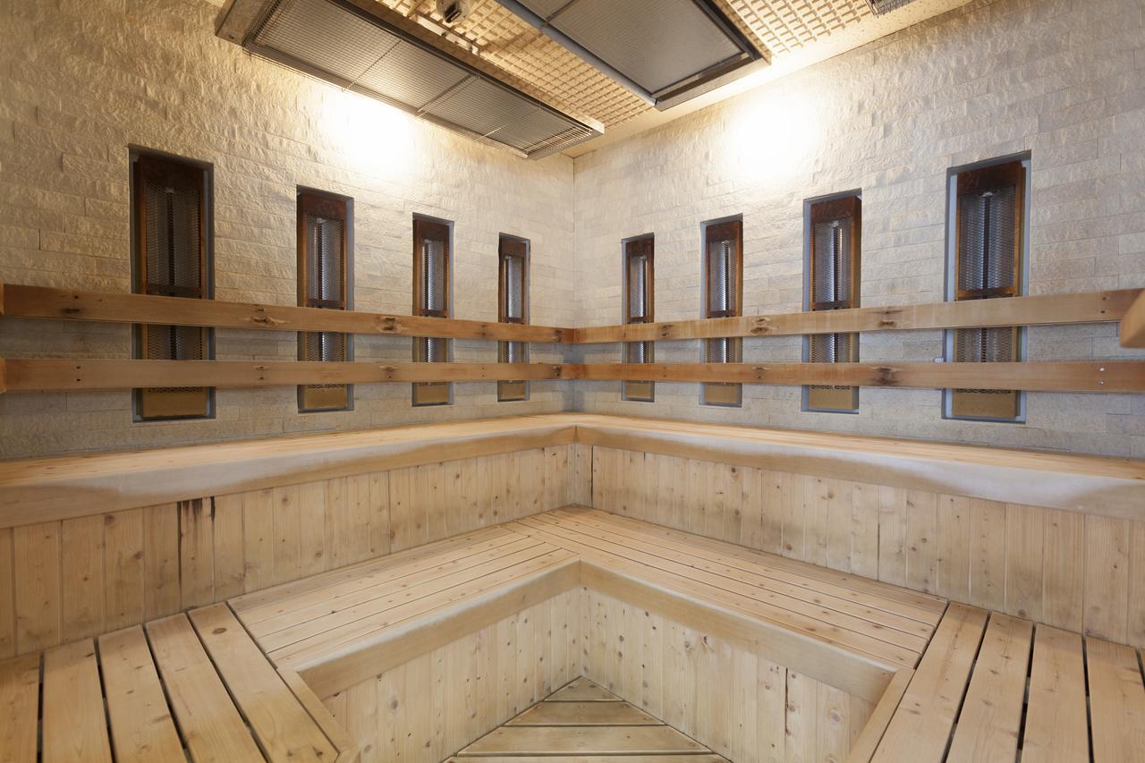 Kiyosato Onsen Hotel Ryokuseisou المظهر الخارجي الصورة