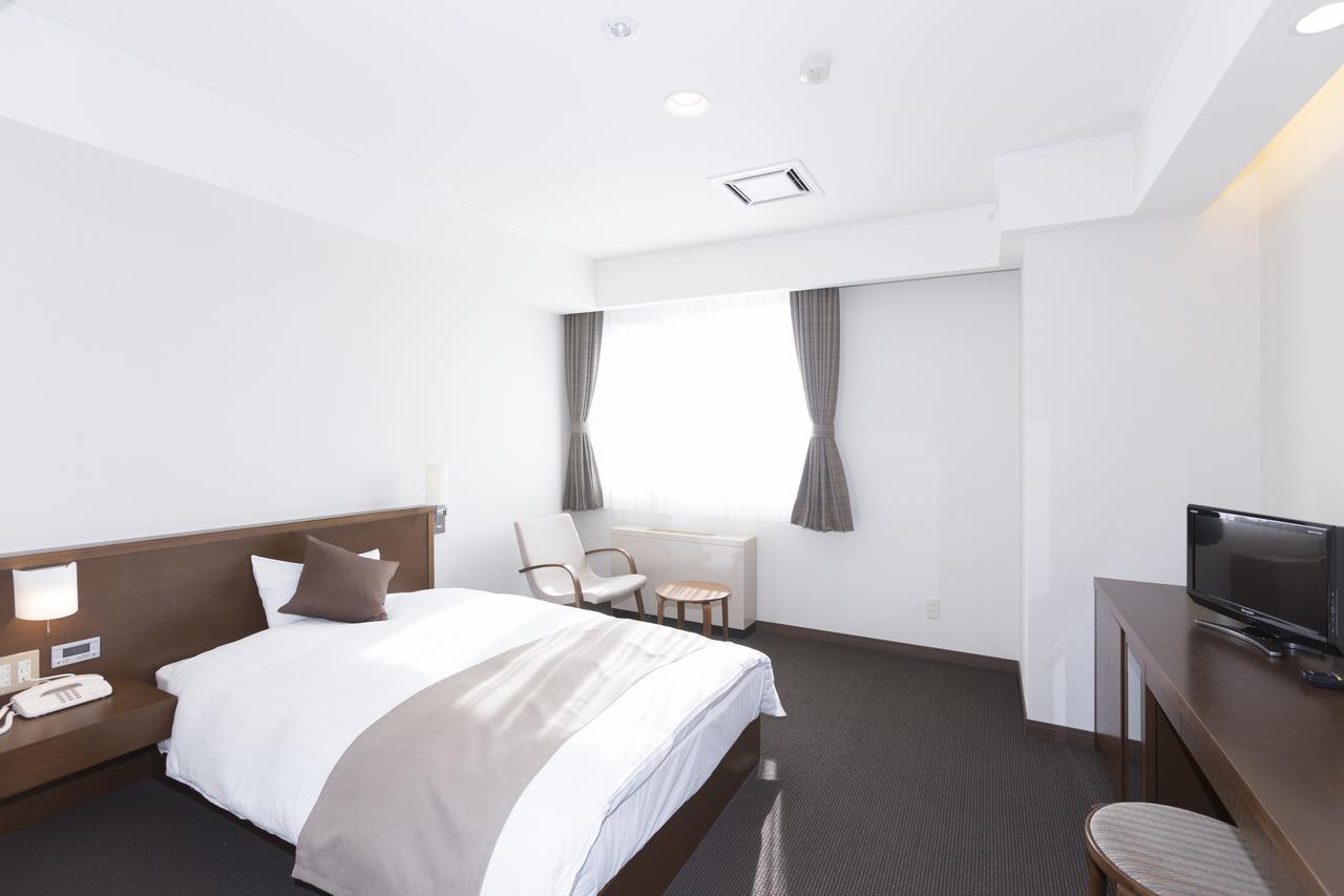 Kiyosato Onsen Hotel Ryokuseisou المظهر الخارجي الصورة