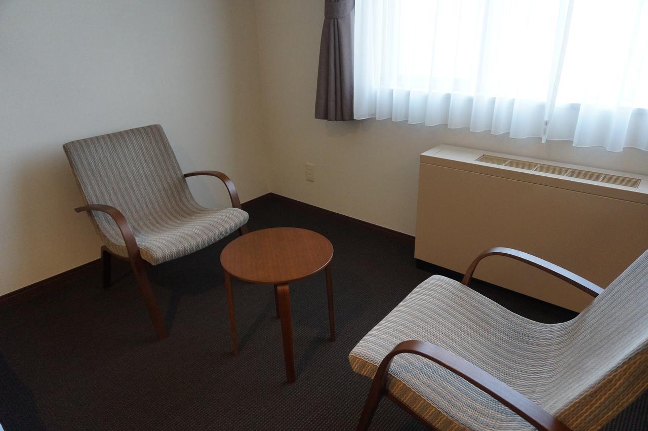 Kiyosato Onsen Hotel Ryokuseisou المظهر الخارجي الصورة
